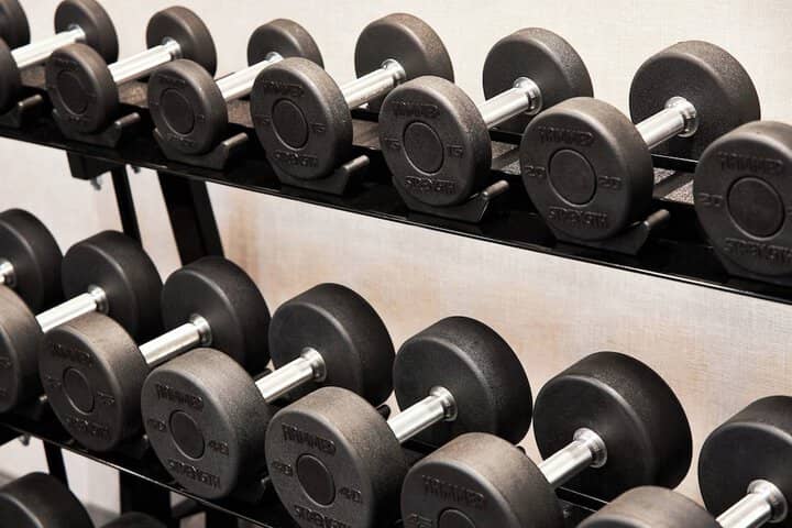 Health and Fitness 19 of 52