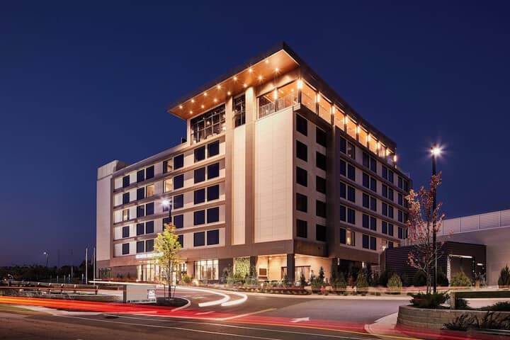 Hotel 49 of 52