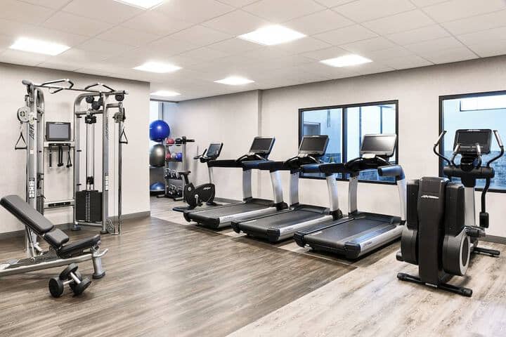 Health and Fitness 22 of 52
