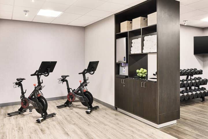 Health and Fitness 20 of 52