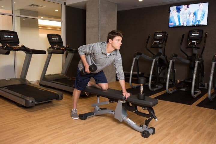 Health and Fitness 18 of 52